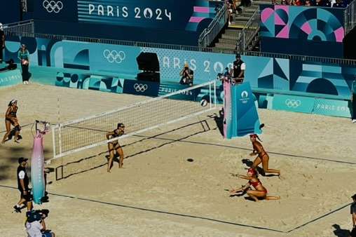 France in 7 days - Paris 2024 Olympics